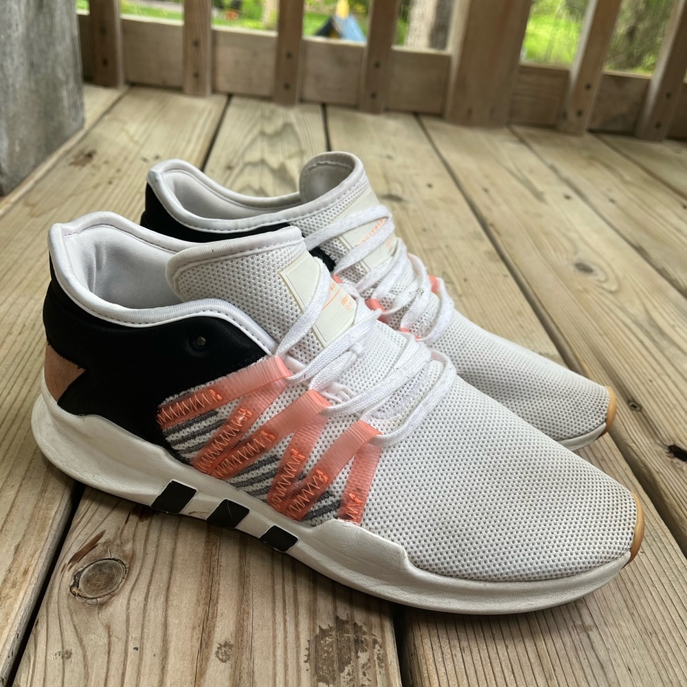 Adidas EQT Shoes